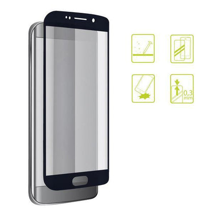 Skärmskydd i Härdat Glas för Mobiltelefon Xiaomi Mi 6 KSIX Extreme 2.5D - DETDUVILLLHA.SE