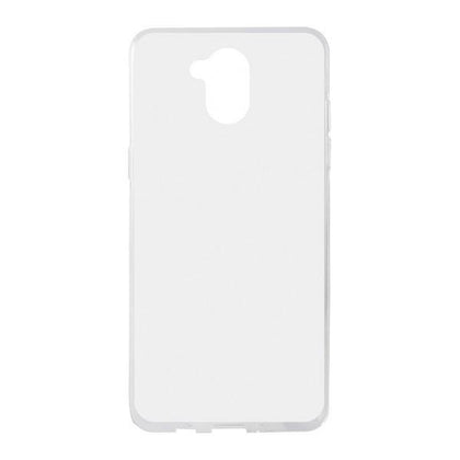 Mobilfodral Honor 6c Pro KSIX Flex Transparent - DETDUVILLLHA.SE