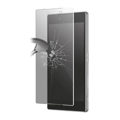 Skärmskydd i Härdat Glas Sony Xperia Z1 - DETDUVILLLHA.SE