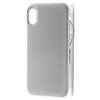 Folio-fodral för mobil Iphone X/xs KSIX Hard Case