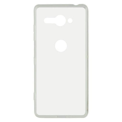 Mobilfodral Sony Xperia Pf32 Flex TPU Transparent - DETDUVILLLHA.SE