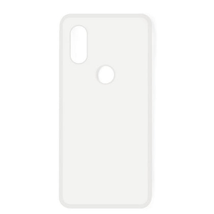 Mobilfodral Huawei P20 Lite KSIX Flex Transparent