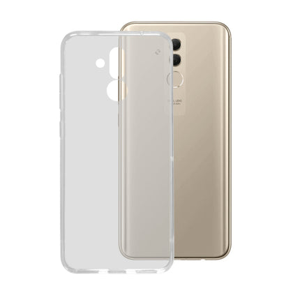 Mobilfodral KSIX HUAWEI MATE 20 LITE Transparent