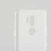 Mobilfodral Lg G7 Flex TPU Transparent