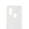 Mobilfodral Xiaomi Mi 8 KSIX Flex TPU Transparent - DETDUVILLLHA.SE