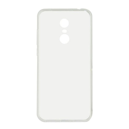 Mobilfodral Xiaomi Redmi Note 5 KSIX Flex TPU Transparent