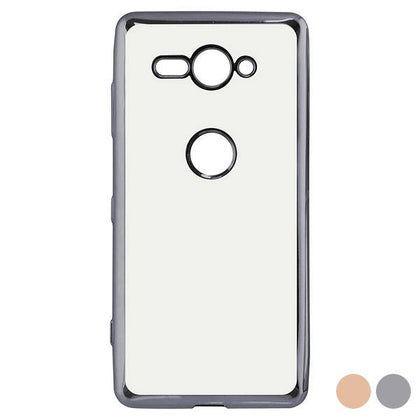 Mobilfodral Xperia Xz2 Flex Metal Compact - DETDUVILLLHA.SE