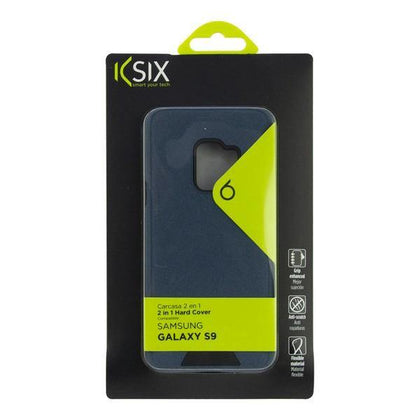 Mobilfodral Samsung Galaxy S9 KSIX Hard Cover - DETDUVILLLHA.SE