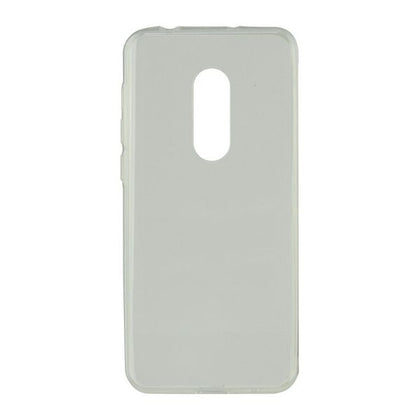 Mobilfodral Alcatel 1x Flex TPU Transparent