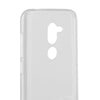 Mobilfodral Alcatel 3x Flex TPU Transparent - DETDUVILLLHA.SE