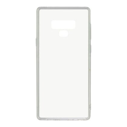 Mobilfodral Samsung Galaxy Note 9 Flex TPU Transparent