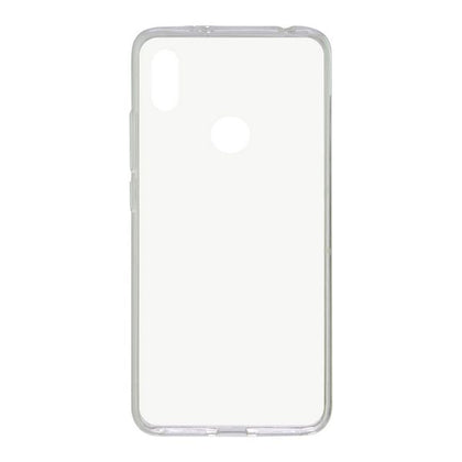 Mobilfodral Xiaomi Redmi Note S2 KSIX Flex TPU Transparent