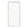 Mobilfodral Xiaomi Redmi Note S2 KSIX Flex TPU Transparent