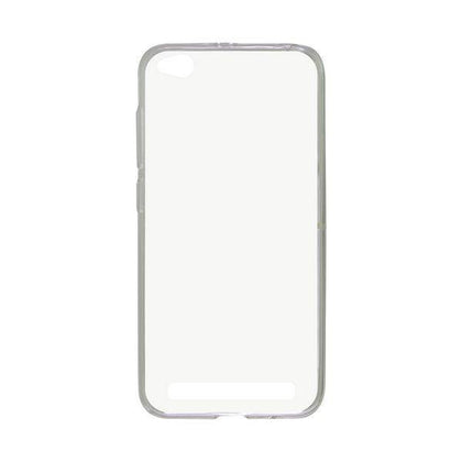 Mobilfodral Xiaomi Redmi 5a KSIX Flex TPU Transparent - DETDUVILLLHA.SE