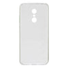 Mobilfodral Xiaomi Redmi 5 Plus KSIX Flex TPU Transparent - DETDUVILLLHA.SE