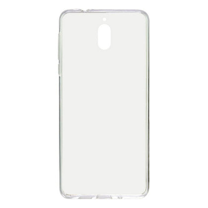 Mobilfodral Nokia 3.1 KSIX Flex TPU Transparent