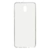 Mobilfodral Nokia 3.1 KSIX Flex TPU Transparent