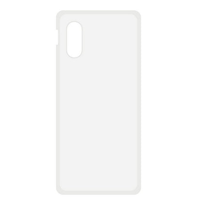 Mobilfodral Iphone Xs Max KSIX Flex Transparent