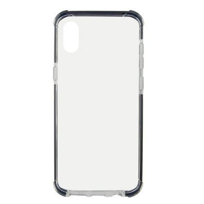 Mobilfodral Iphone Xs Max KSIX Flex Armor Transparent