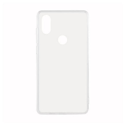 Mobilfodral Xiaomi Mi A2 KSIX Flex TPU Transparent - DETDUVILLLHA.SE