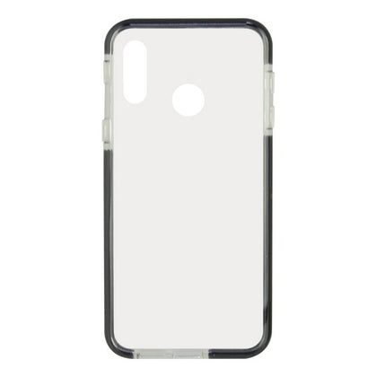 Mobilfodral Huawei P20 Lite KSIX Flex Armor Polykarbonater Transparent