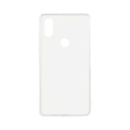 Mobilfodral Xiaomi Mi A2 Lite KSIX Flex Transparent