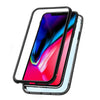 Mobilfodral Iphone Xs Max KSIX Magnetic (2 pcs) Svart