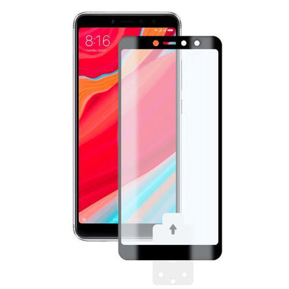 Skärmskydd i Härdat Glas för Mobiltelefon Xiaomi Redmi S2 KSIX Extreme 2.5D - DETDUVILLLHA.SE
