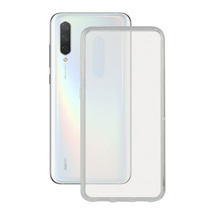 Mobilfodral Xiaomi Mi 9 Lite KSIX Flex TPU