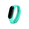 Rem Contact Mi Band 3/4 TPU