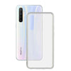 Markkabeltelefon KSIX REALME X2 Transparent