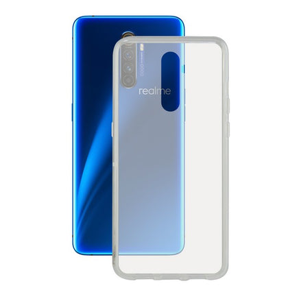 Mobilfodral Realme X2 Pro KSIX Flex TPU