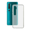 Markkabeltelefon KSIX XIAOMI MI NOTE 10 Transparent