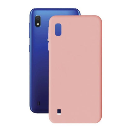 Mobilfodral Samsung Galaxy A10 KSIX Soft Cover TPU