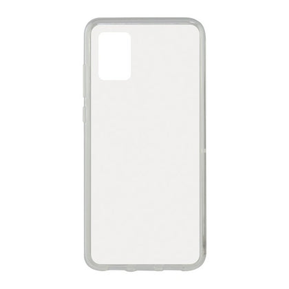 Mobiltelefonfodral med TPU-kant Samsung Galaxy S11 KSIX Flex Transparent