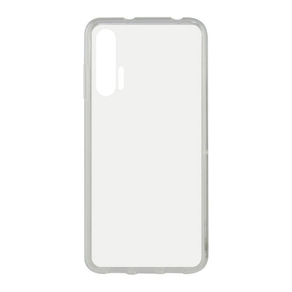 Mobiltelefonfodral med TPU-kant Huawei Nova 6 KSIX Flex Transparent