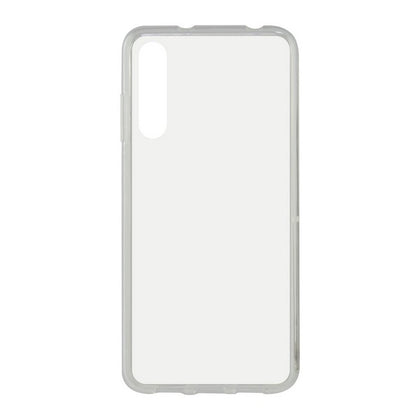 Mobiltelefonfodral med TPU-kant Huawei P Smart Pro 2019 KSIX Flex Transparent