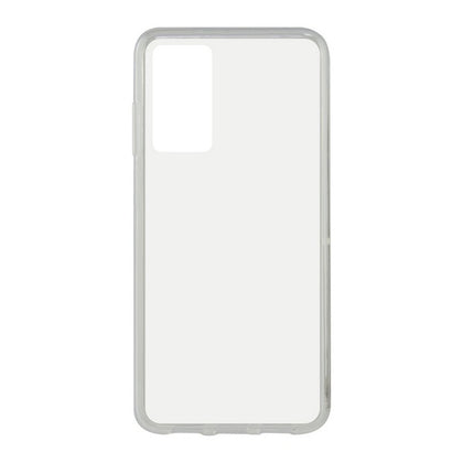 Mobiltelefonfodral med TPU-kant Huawei P40 Pro KSIX Flex Transparent