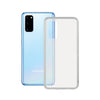 Mobiltelefonfodral med TPU-kant Samsung Galaxy S20+ Contact Flex Transparent