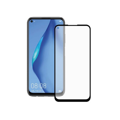 Skärmskydd i Härdat Glas Huawei P40 Lite Contact