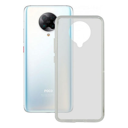 Mobilfodral Pocophone F2 Pro KSIX Flex TPU