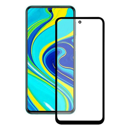 Skydd i Härdat Glas Redmi Note 9 Pro/Note 9s KSIX Full Glue 2.5D