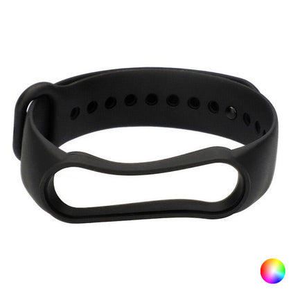 Aktivitetsarmband Mi Band 5 Contact TPU