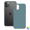 Ohišje iPhone 11 KSIX Soft Silicone