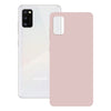 Mobilfodral Galaxy A41 KSIX Silk