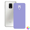 Mobilfodral Xiaomi Redmi Note 9 Pro / Note 9S KSIX Silk