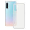 Mobilfodral Oppo Find X2 Lite KSIX Flex Tpu Transparent