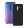 Ohišje Xiaomi Redmi 9 KSIX Svart Styv