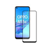 Skärmskydd i Härdat Glas för Mobiltelefon Oppo A53S KSIX Full Glue 2.5D