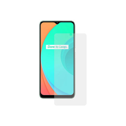 Skärmskydd i Härdat Glas Realme C11 Contact Extreme 2.5D